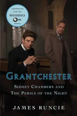 Sidney Chambers a nebezpečenstvá noci - Sidney Chambers and the Perils of the Night