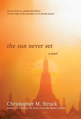 Slnko nikdy nezapadá - The Sun Never Set