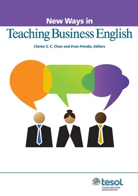 Nové spôsoby výučby obchodnej angličtiny - New Ways in Teaching Business English
