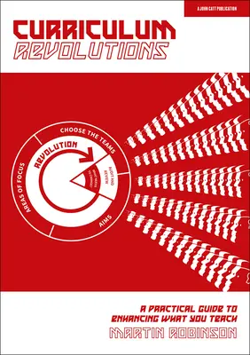 Kurikulárne revolúcie: Praktická príručka na zlepšenie toho, čo učíte - Curriculum Revolutions: A Practical Guide to Enhancing What You Teach