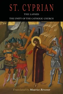 Odpadlíci / Jednota Katolíckej cirkvi - The Lapsed / The Unity of the Catholic Church