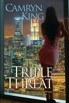 Trojitá hrozba - Triple Threat