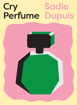 Plačte parfum - Cry Perfume