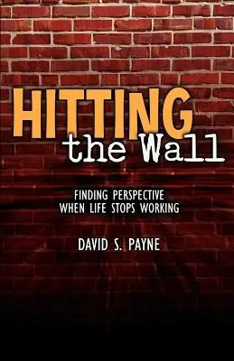 Náraz na stenu - Hitting the Wall