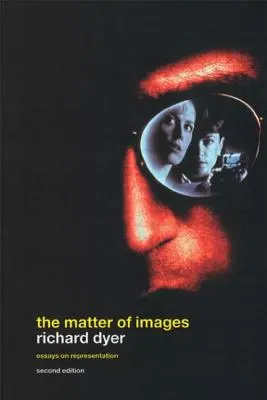 Záležitosť obrazov: Eseje o reprezentáciách - The Matter of Images: Essays on Representations