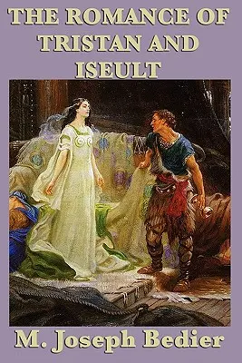Román o Tristanovi a Iseult - The Romance of Tristan and Iseult