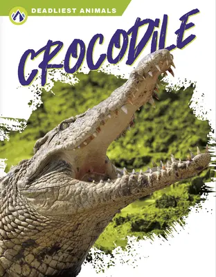 Krokodíl - Crocodile