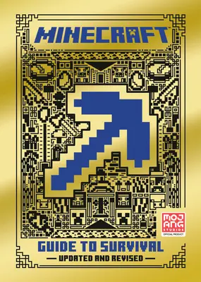 Minecraft: Príručka prežitia (aktualizovaná) - Minecraft: Guide to Survival (Updated)