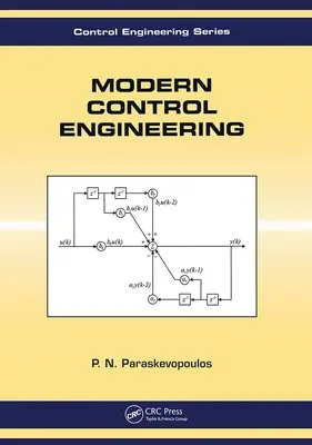 Moderné riadiace inžinierstvo - Modern Control Engineering
