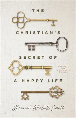 Kresťanské tajomstvo šťastného života - The Christian's Secret of a Happy Life