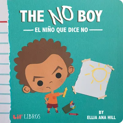 Žiadny chlapec - The No Boy