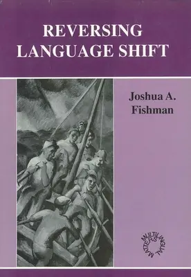 Obrátenie jazykového posunu - Reversing Language Shift