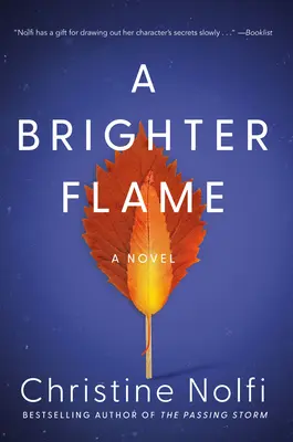 Jasnejší plameň - A Brighter Flame