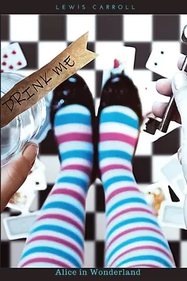 Alica v krajine zázrakov - Alice in Wonderland