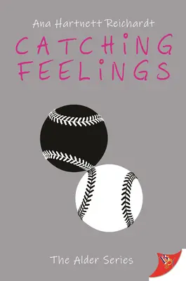 Chytanie pocitov - Catching Feelings