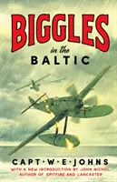 Biggles na Balte - Biggles in the Baltic