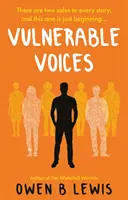 Zraniteľné hlasy - Vulnerable Voices