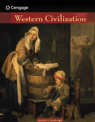 Západná civilizácia - Western Civilization