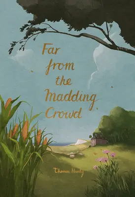 Ďaleko od bláznivého davu - Far from the Madding Crowd
