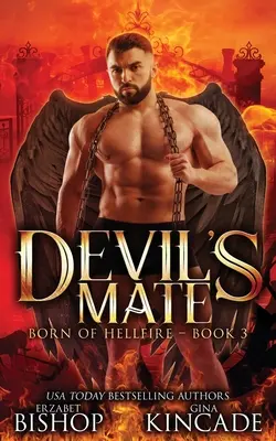 Diablov partner - Devil's Mate