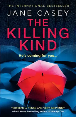 Vražedný druh - The Killing Kind