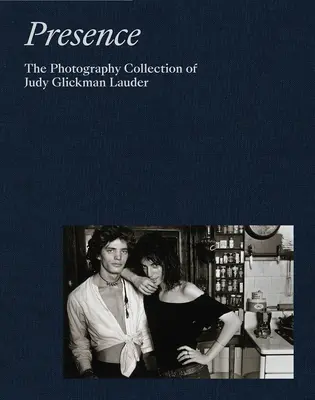 Prítomnosť: Fotografická zbierka Judy Glickman Lauder - Presence: The Photography Collection of Judy Glickman Lauder