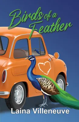 Vtáčie pierko - Birds of a Feather