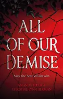 Všetci z nášho zániku - All of Our Demise