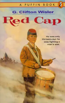 Červená čiapka - Red Cap