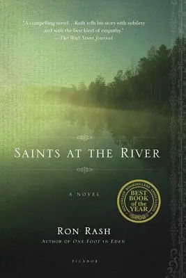 Svätí pri rieke - Saints at the River