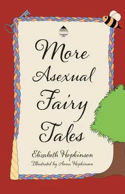 Ďalšie asexuálne rozprávky - More Asexual Fairy Tales