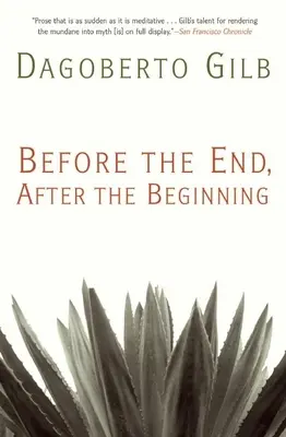 Pred koncom, po začiatku: Príbehy - Before the End, After the Beginning: Stories