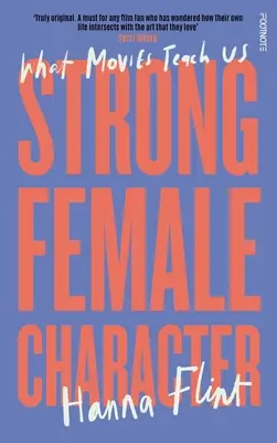 Silný ženský charakter - Strong Female Character