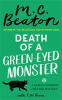 Smrť zelenookej príšery - Death of a Green-Eyed Monster