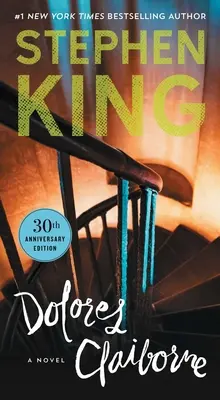 Dolores Claiborneová - Dolores Claiborne