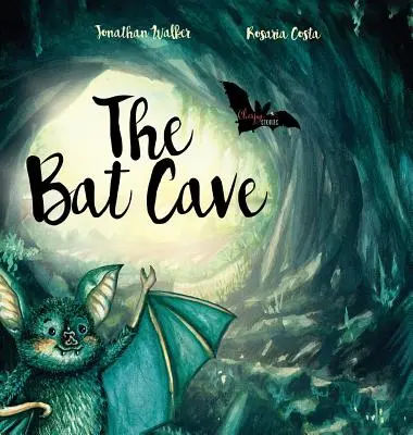 Netopieria jaskyňa - The Bat Cave
