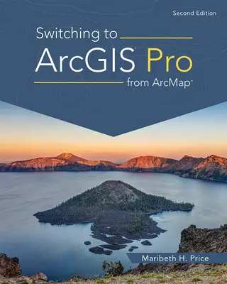 Prechod na Arcgis Pro z aplikácie Arcmap - Switching to Arcgis Pro from Arcmap