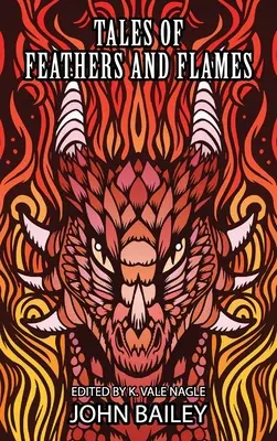 Príbehy z peria a plameňov - Tales of Feathers and Flames