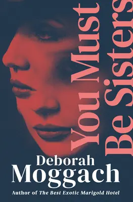 Musíte byť sestry - You Must Be Sisters