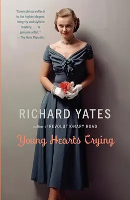 Plač mladých sŕdc - Young Hearts Crying