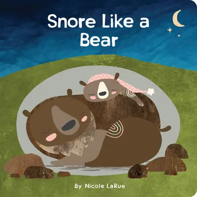 Chrápať ako medveď - Snore Like a Bear