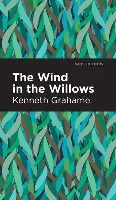 Vietor vo vŕbach - The Wind in the Willows