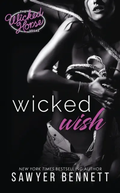 Zlé želanie - Wicked Wish