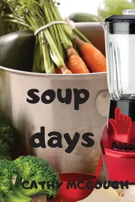 Polievkové dni - Soup Days