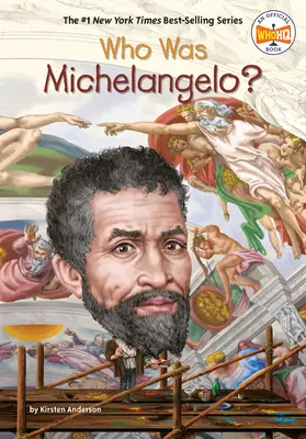 Kto bol Michelangelo? - Who Was Michelangelo?