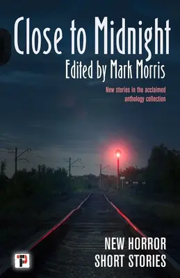 Blízko polnoci - Close to Midnight