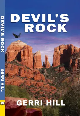 Diablova skala - Devil's Rock