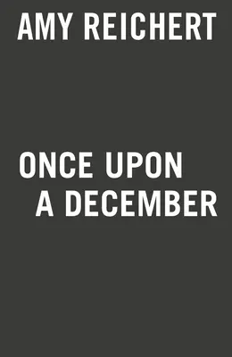 Raz v decembri - Once Upon a December