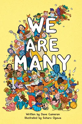 Je nás veľa - We Are Many