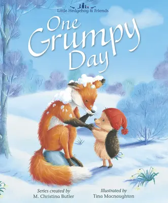 Jeden mrzutý deň - One Grumpy Day
